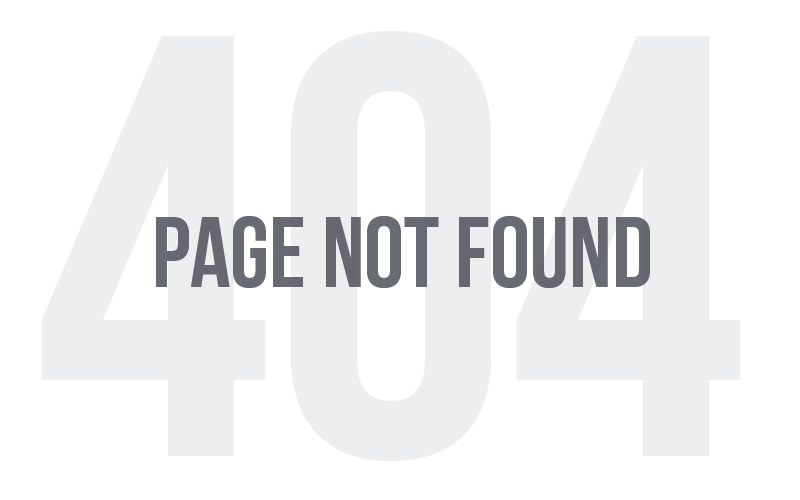 404: Requested page not found